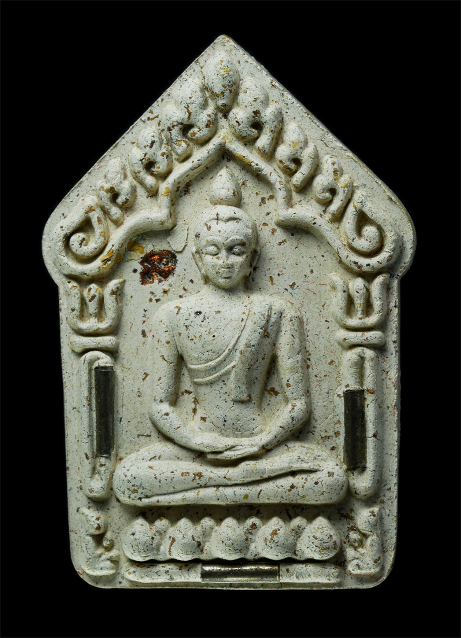 25Oct25 (84)p.jpg - พระขุนแผน เมตตา มหามงคล พระอาจารย์ติ๊ก ดงตาพระยา จ.สระแก้ว ปี2560 เนื้อผงงาช้าง ผงพุทธคุณ ผงว่าน ตอกโค๊ต ตะกรุด 9 ดอก เลขมงคล ๑๑๐ พระสวย มวลสารดี พิธี [..] | https://kamulet.in.th